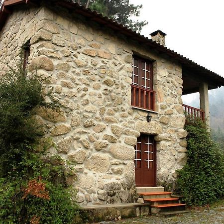 Villa Casa Da Peneda Geres Zimmer foto