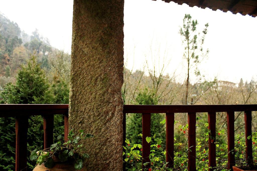Villa Casa Da Peneda Geres Zimmer foto