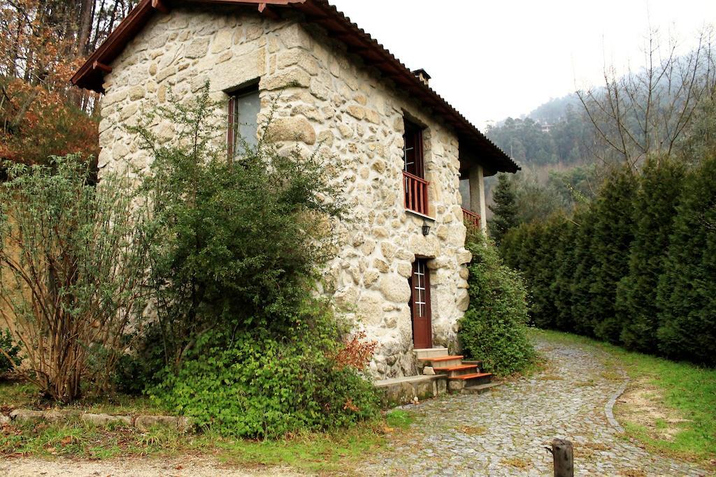 Villa Casa Da Peneda Geres Zimmer foto