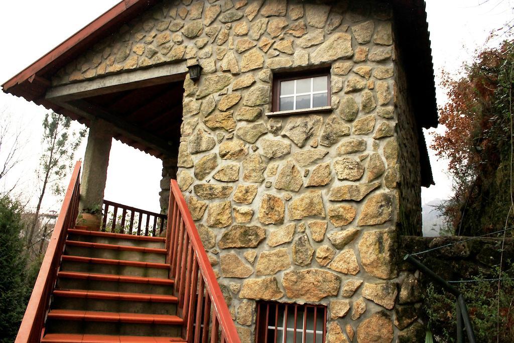 Villa Casa Da Peneda Geres Zimmer foto