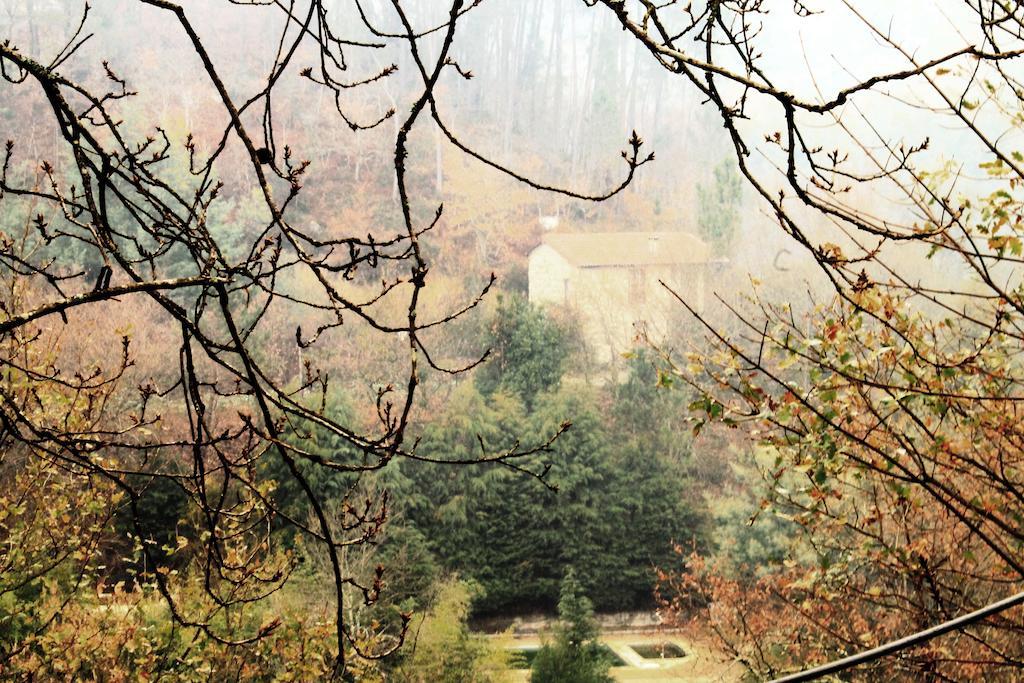 Villa Casa Da Peneda Geres Zimmer foto