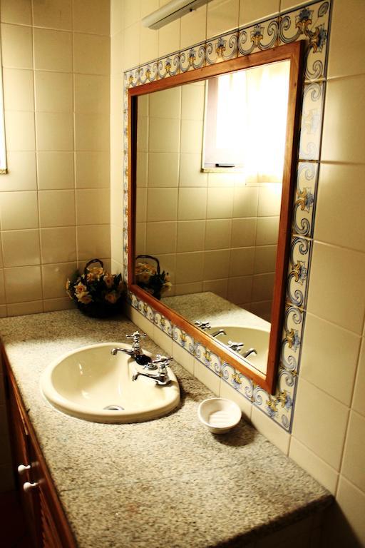 Villa Casa Da Peneda Geres Zimmer foto