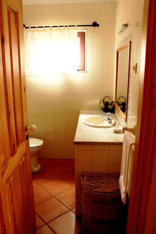 Villa Casa Da Peneda Geres Zimmer foto