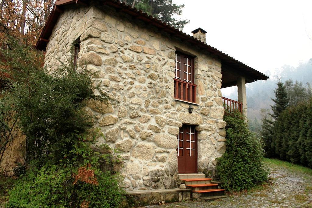 Villa Casa Da Peneda Geres Zimmer foto